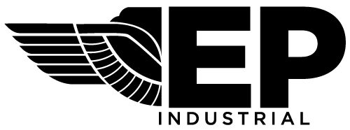 EP Industrial Logo